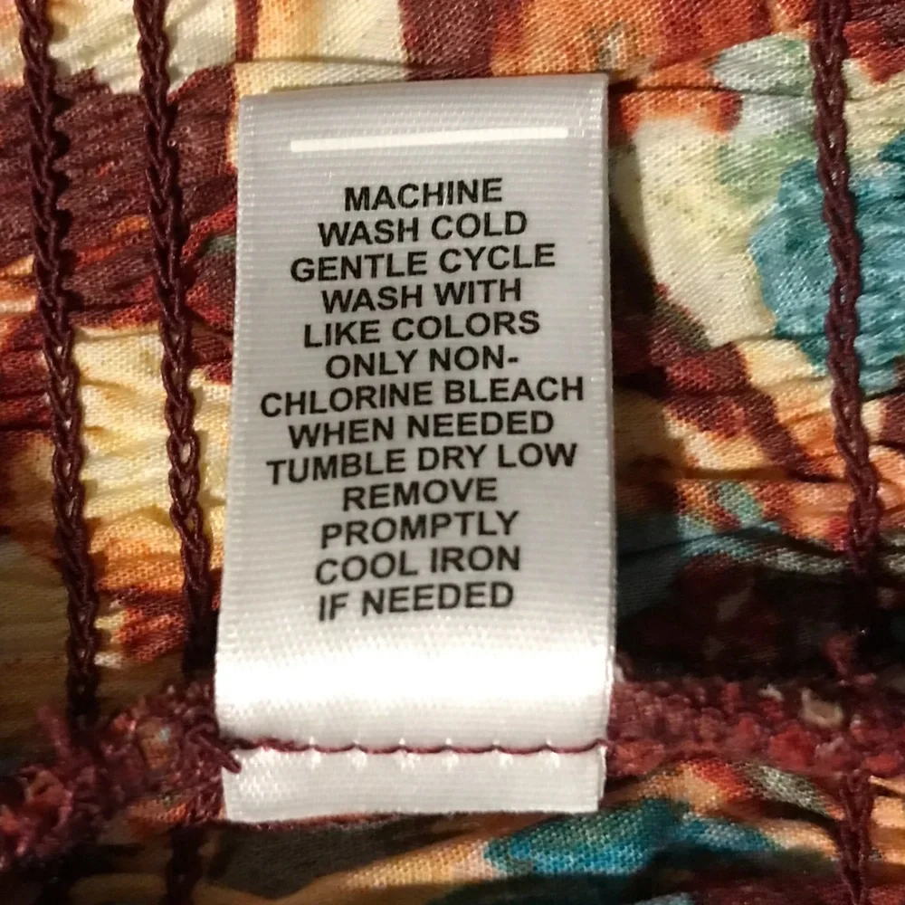 Cato size XL Blouse - Picture 2 of 8